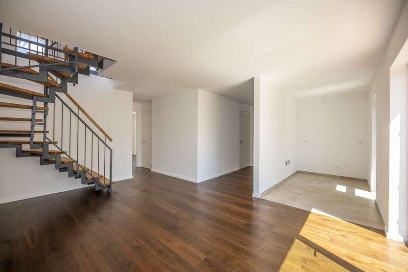 Erleben Sie moderne Architektur in seenaher Lage – Baustart 2. Bauabschnitt.- Sep. 2025 5 zimmer