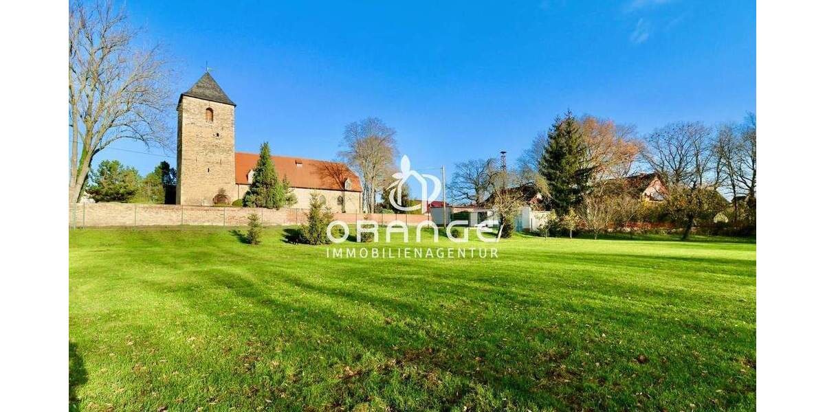 Grundstück Merseburg / Geusa Geusa - 82.000&euro; | Angebot:24401140