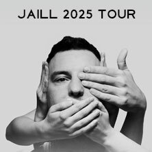JAILL - LIVE 2025 Leipzig