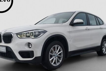 BMW X1 73.100 km 18.500 &euro; Salzatal OT Bennstedt 06198
