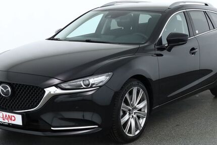 Mazda 6 73.636 km 24.990 &euro; Brehna 06796