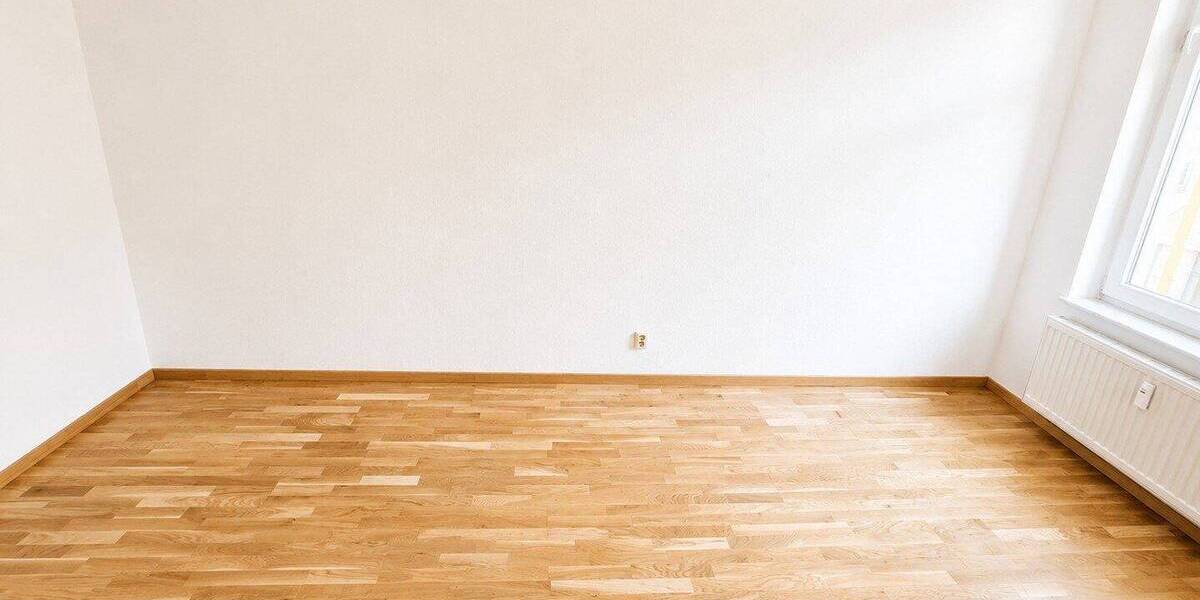 Etagenwohnung Halle (Saale) Paulusviertel - 2 Zimmer, 52 m&sup2;, 520&euro; | Angebot:26916772