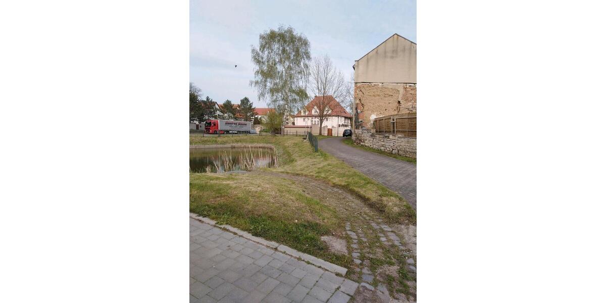 Mehrfamilienhaus, Wohnhaus Querfurt - 10 Zimmer, 300 m&sup2;, 250.000&euro; | Angebot:24852051