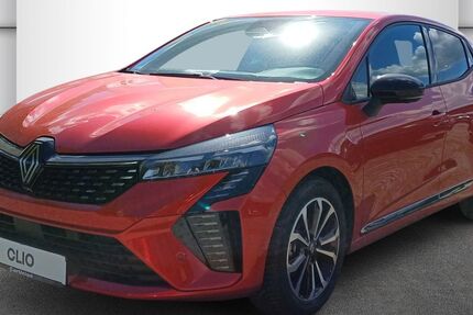 Renault Clio 5.000 km 22.195 &euro; Halle 06132