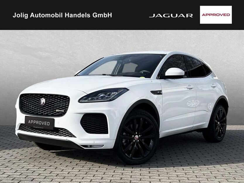 E-Pace