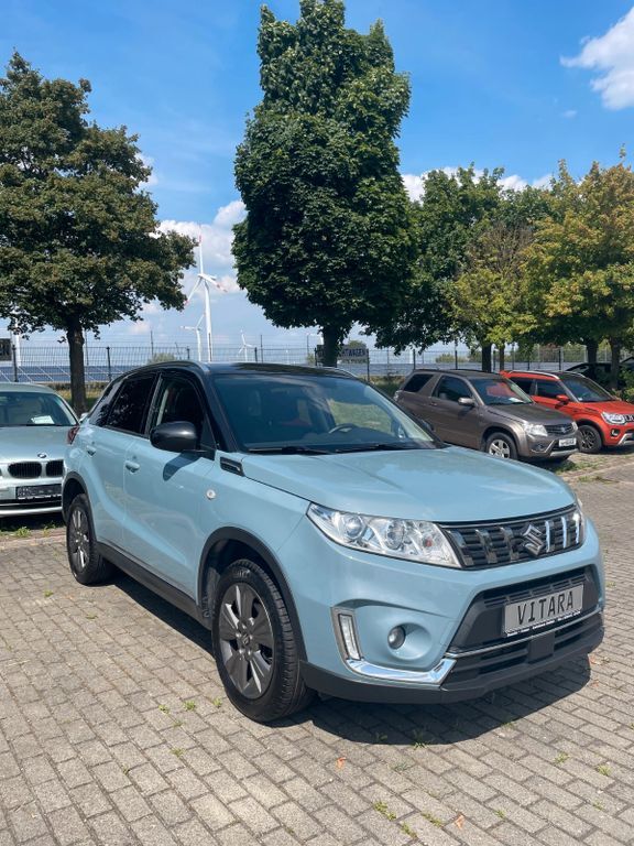 Vitara