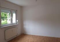 1-Zimmer-Student*innen-Apartment mit Miniküche in Halle Neustadt