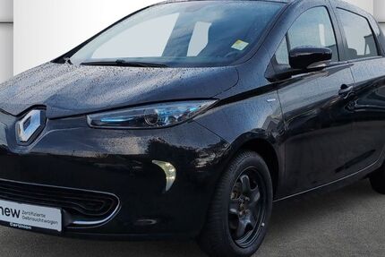 Renault ZOE 14.941 km 14.995 € Halle 06132