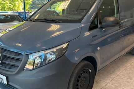 Mercedes-Benz Vito 64.895 km 9.990 &euro; Halle 06118