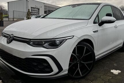 VW Golf 123.572 km 25.920 &euro; Salzatal OT Bennstedt 06198