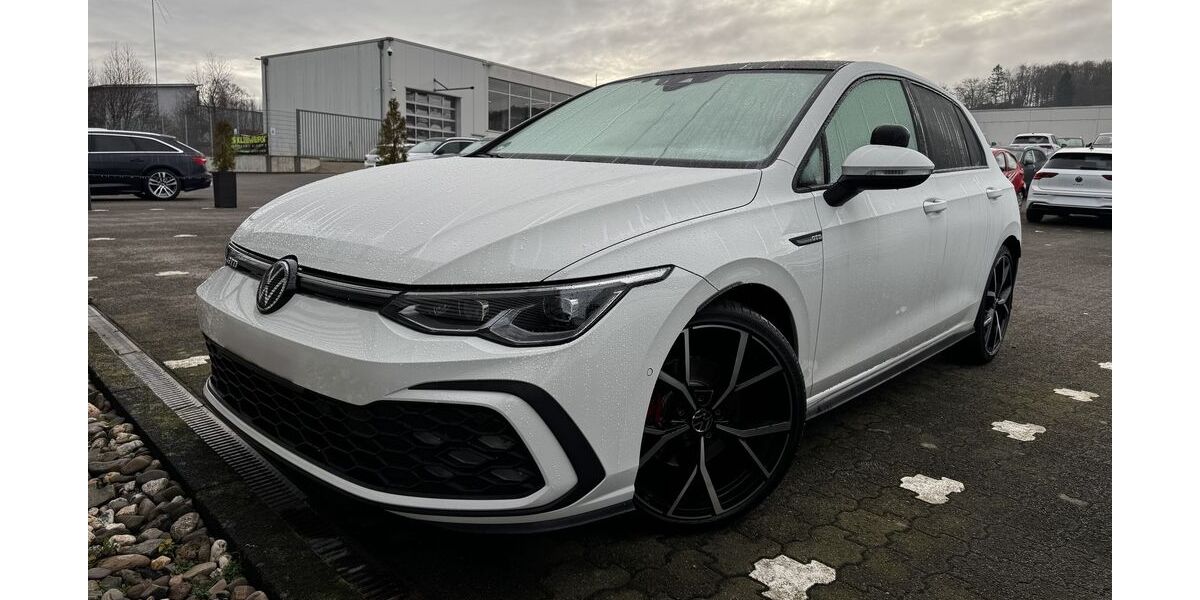 VW Golf 123.572 km 25.920 &euro; Salzatal OT Bennstedt 06198