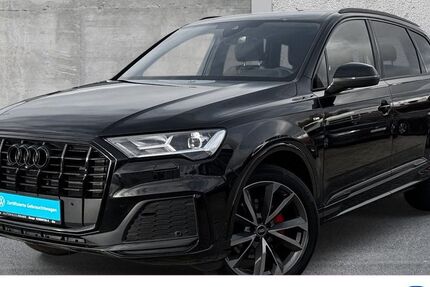 Audi Q7 148.463 km 41.920 &euro; Salzatal OT Bennstedt 06198