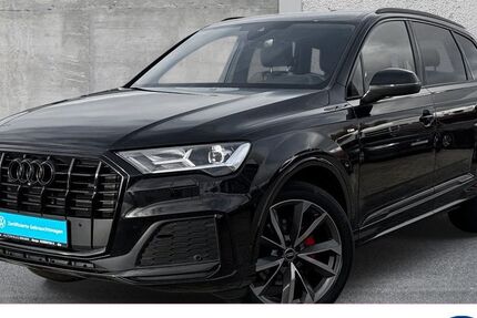 Audi Q7 148.463 km 44.920 &euro; Salzatal OT Bennstedt 06198