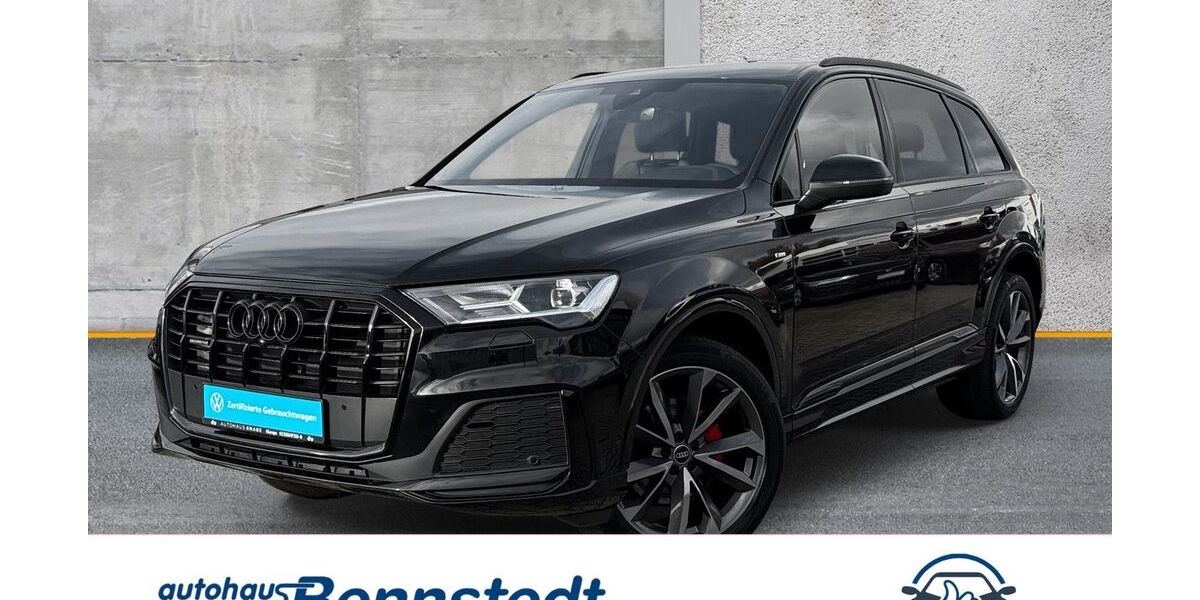 Audi Q7 148.463 km 44.920 &euro; Salzatal OT Bennstedt 06198