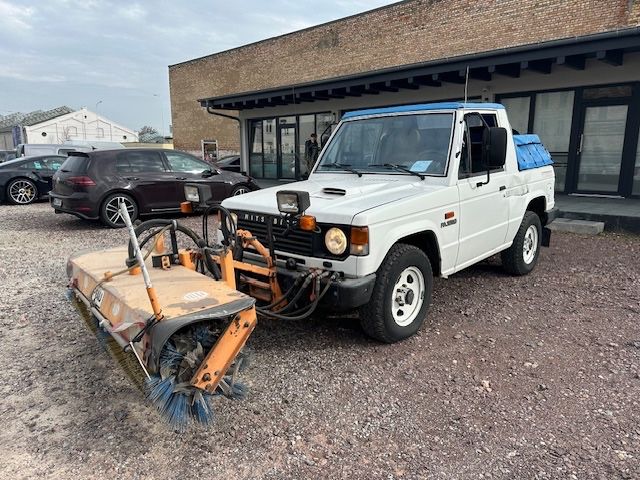Pajero
