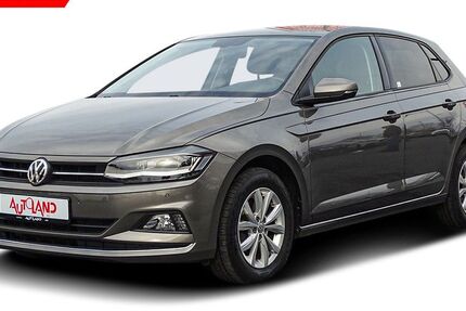 VW Polo 69.705 km 18.950 &euro; Eisleben 06295