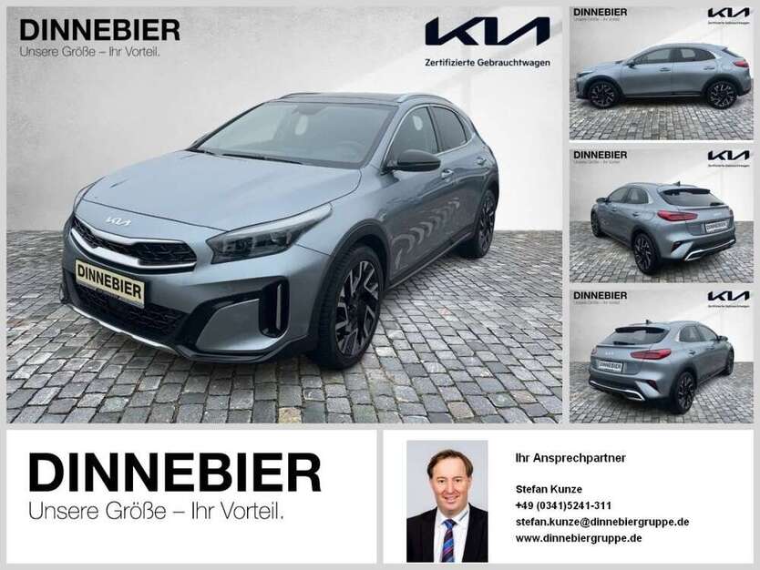 XCeed