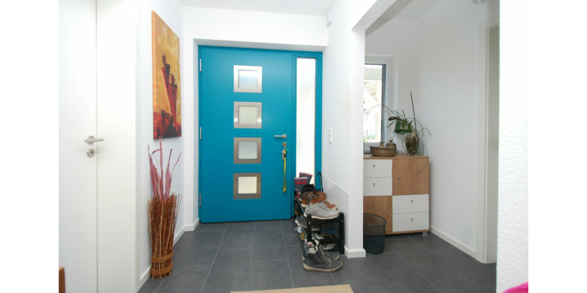 Einfamilienhaus Landsberg - 4 Zimmer, 134 m&sup2;, 1.900&euro; | Angebot:26049201