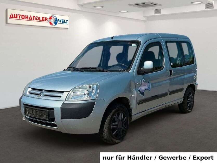 Berlingo