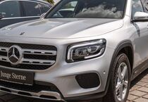 Mercedes GLB 200