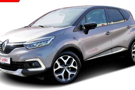 Renault Captur 79.985 km 16.490 € Köthen 06366