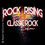 Rock Rising - The Ultimative Classic Rock Show