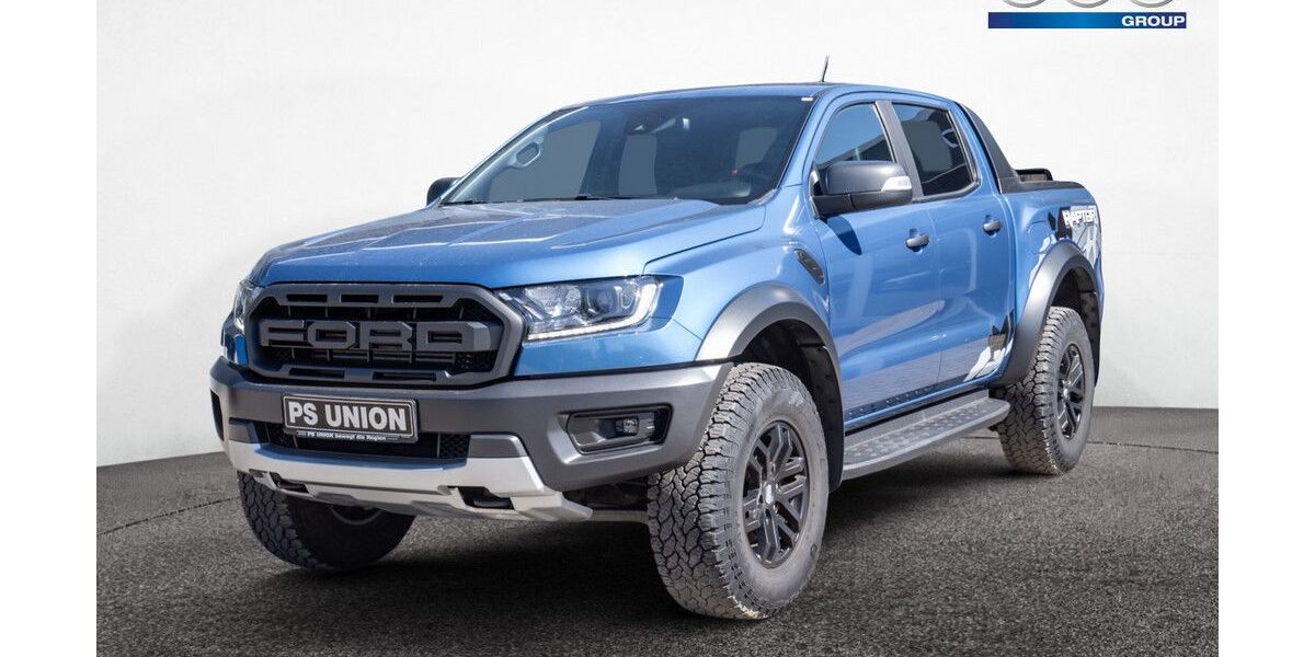 Ford Ranger 43.310 km 37.990 &euro; Halle (Saale) 06132
