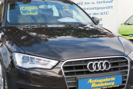 Audi A3 86.000 km 11.740 € Halle/ Saale 06116