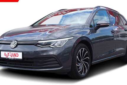 VW Golf 77.542 km 20.990 &euro; Halle-Nietleben 06122