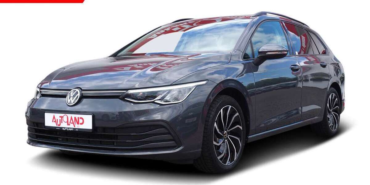VW Golf 77.542 km 20.990 &euro; Halle-Nietleben 06122