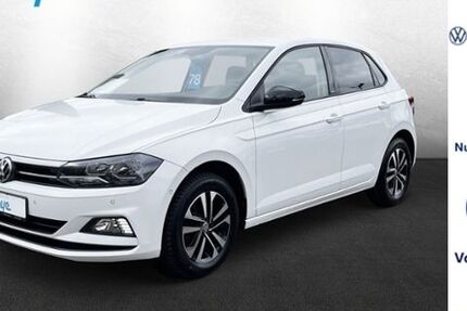VW Polo 76.239 km 14.889 € Halle / Saale 06120