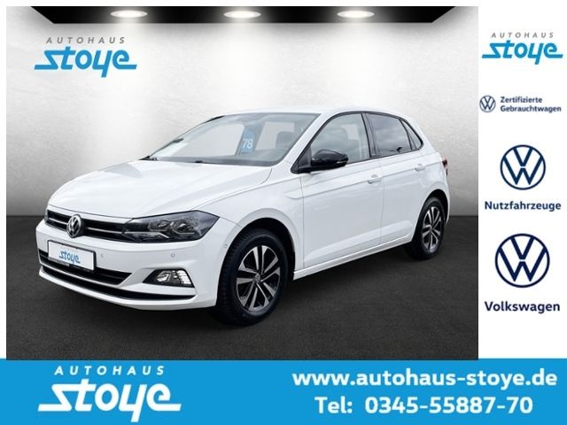 VW Polo 76.239 km 14.889 € Halle / Saale 06120