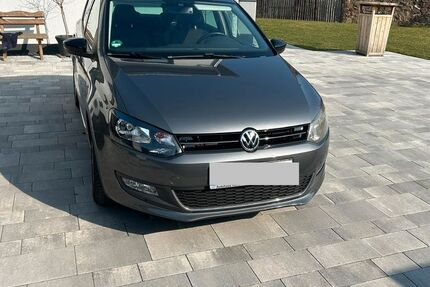 VW Polo 135.000 km 6.500 &euro; Teutschenthal 06179