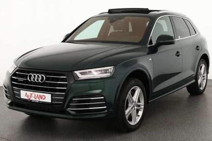 Audi Q5 76.181 km 35.990 € Brehna 06796