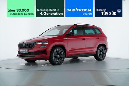 Skoda Karoq 61.042 km 31.389 &euro; Halle (Saale) 06126