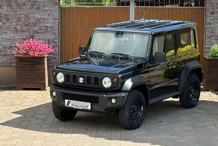 Suzuki Jimny 63.073 km 29.999 &euro; Salzatal 06198