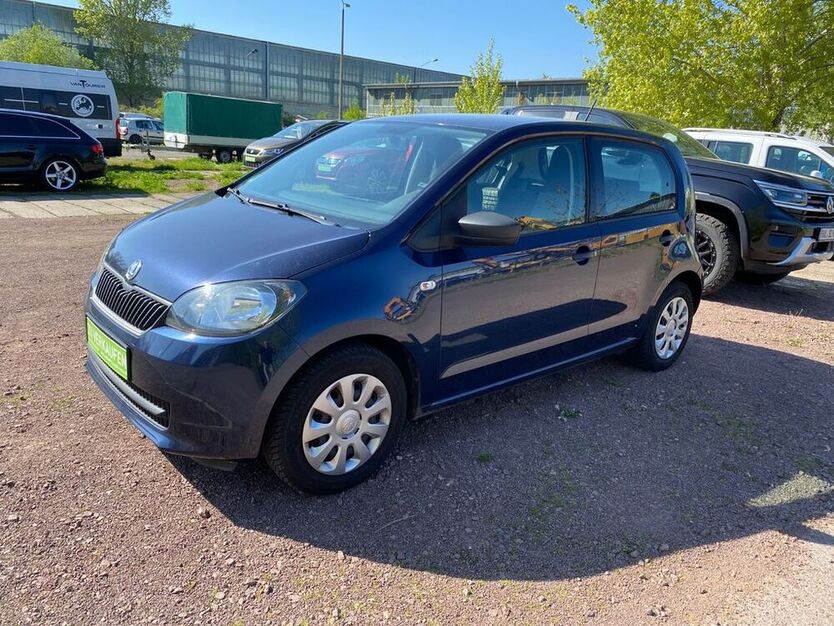 Citigo
