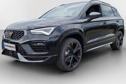 Cupra Ateca 6.000 km 40.690 &euro; Halle 06116