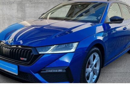 Skoda Octavia 42.878 km 34.820 &euro; Halle (Saale) 06110