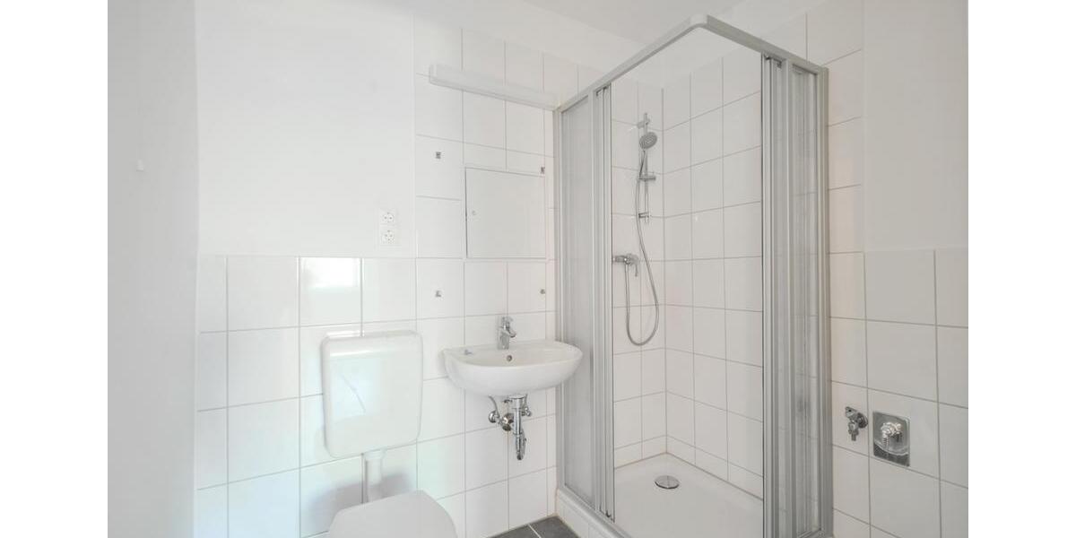 Etagenwohnung Halle (Saale) Dölau - 3 Zimmer, 70 m&sup2;, 389&euro; | Angebot:25772974