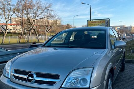 Opel Vectra 143.357 km 2.880 &euro; Teutschenthal OS Zscherben 06179
