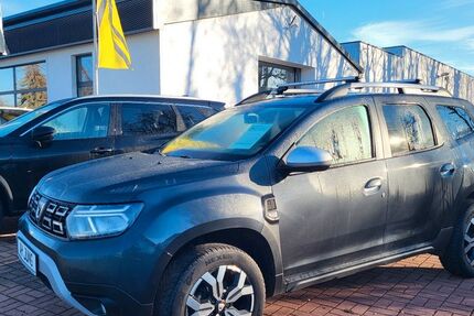 Dacia Duster 51.564 km 14.230 &euro; Köthen 06366