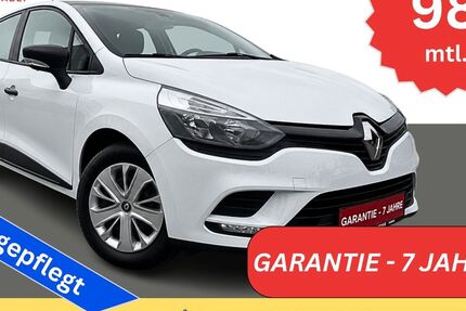 Renault Clio 89.431 km 8.990 &euro; Halle (Saale) 06128