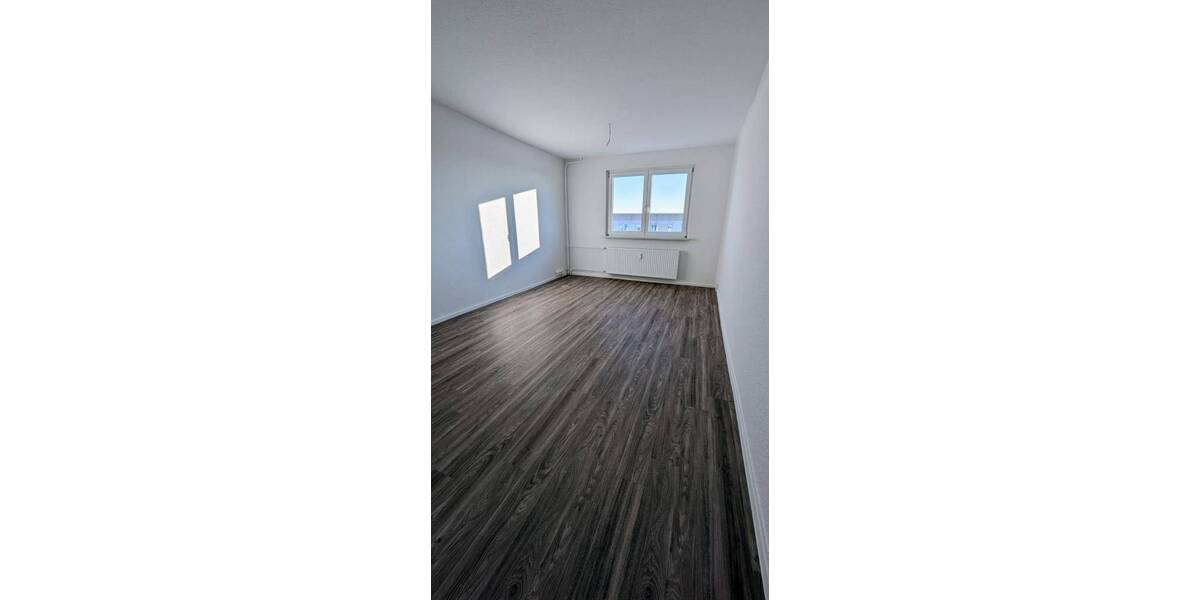 Etagenwohnung Schkeuditz Altscherbitz - 3 Zimmer, 60 m&sup2;, 540&euro; | Angebot:25727320