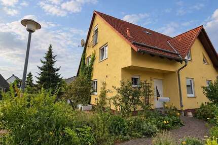 Haus Schkopau / Döllnitz Döllnitz - 6 Zimmer, 128 m&sup2;, 309.000&euro; | Angebot:27486827