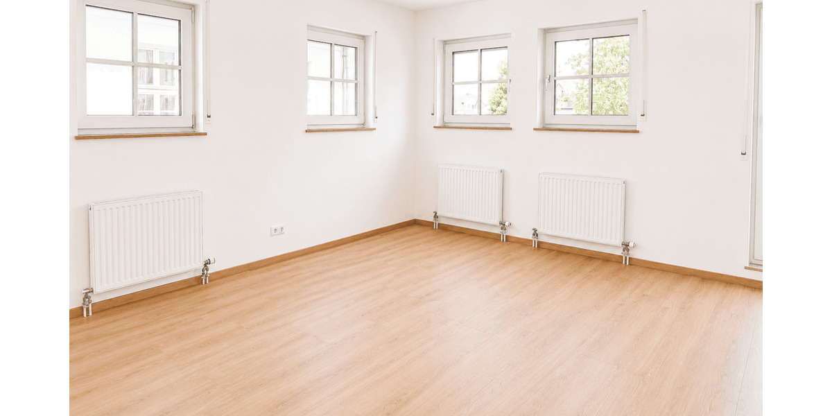 Etagenwohnung Markranstädt - 3 Zimmer, 77 m&sup2;, 870&euro; | Angebot:26797434