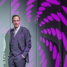 Achtsam morden 26.04.2026 Kulturinsel Halle