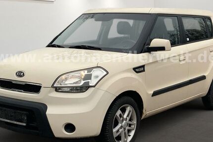 Kia Soul 174.226 km 2.499 &euro; Brehna 06796