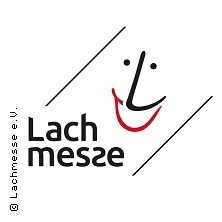 Lachmesse-Gala Leipzig