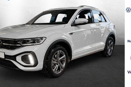 VW T-Roc 16.006 km 32.360 &euro; Halle / Saale 06120